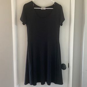 Allison Brittney dress Large‎